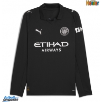 Manchester City Bortedrakt 2025-26 Langermet